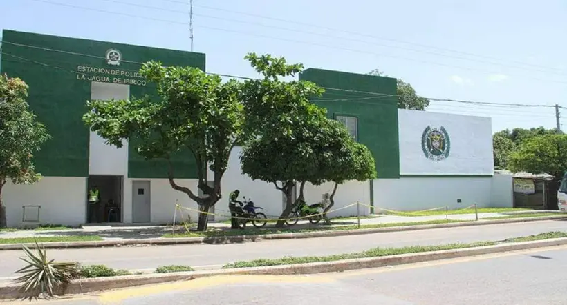 Sancionan a alcalde de La Jagua de Ibirico por no dar comida a reclusos