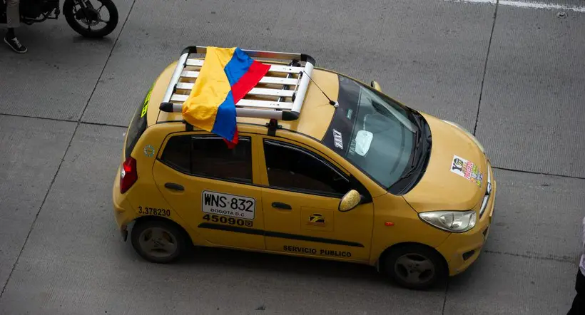  Pico y placa Villavicencio hoy domingo 19 de febrero: taxis que no pueden salir