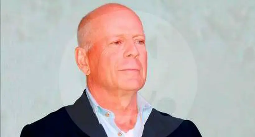 Bruce Willis: qué es la demencia frontotemporal que padece el actor