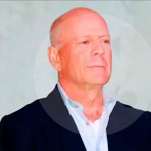 Bruce Willis: qué es la demencia frontotemporal que padece el actor