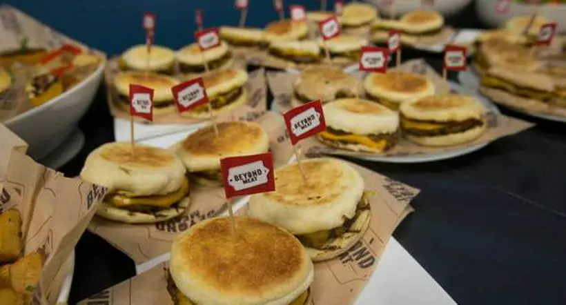 'Vegan Burger Master 2023': lista de restaurantes, ciudades y precios del evento