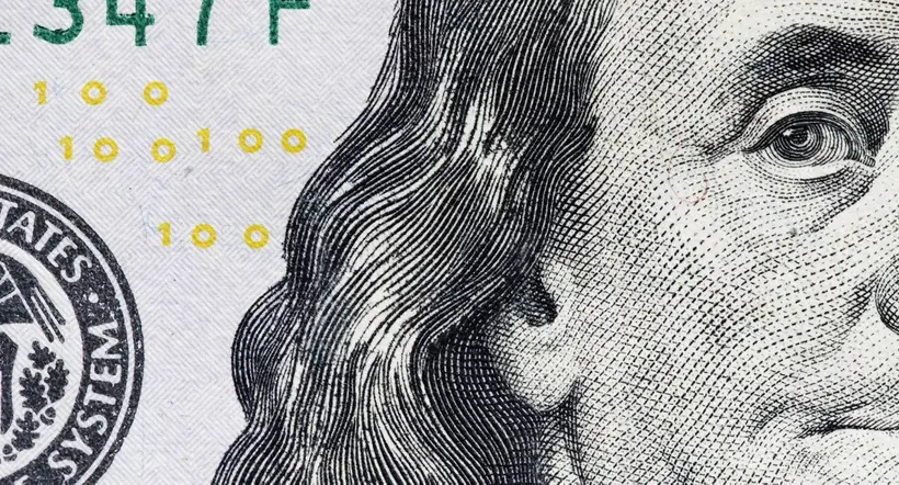 TRM del dólar en Colombia para el fin de semana del 18 al 21 de febrero del 2022.