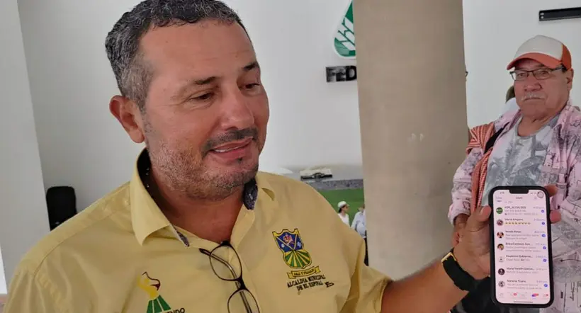 El Espinal (Tolima) está azotado por ola criminal: habla el alcalde