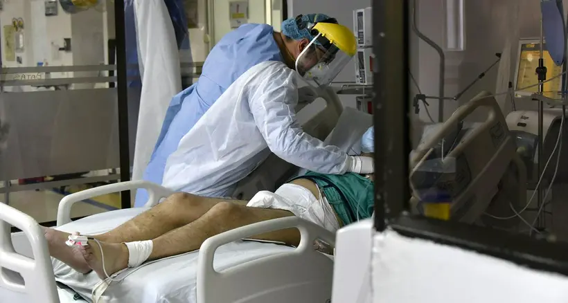 Colombia está entre los peores sistemas de salud por camas hospitalarias