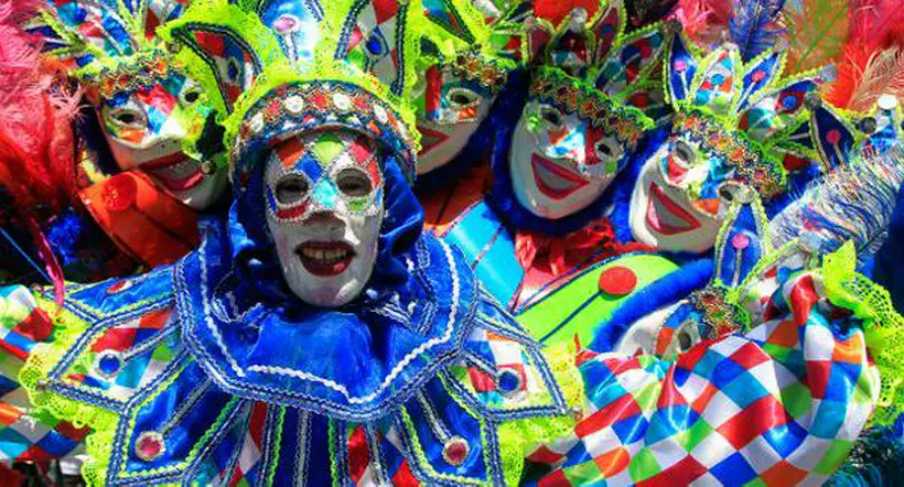 Carnaval de Barranquilla: así se hizo Te olvidé, himno del carnaval, en 1953