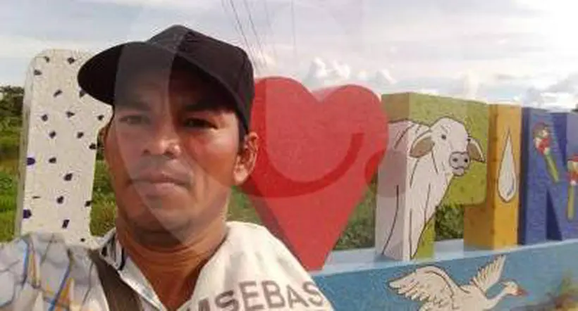 Asesinaron a líder social en Magdalena: este año van 16 en el país