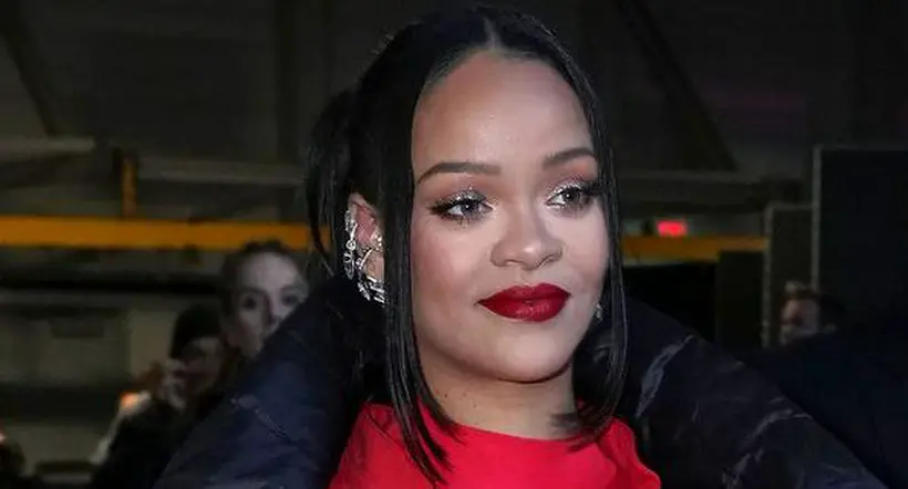 Rihanna: nombre real, edad, hijos, fortuna y más de la cantante multimillonaria