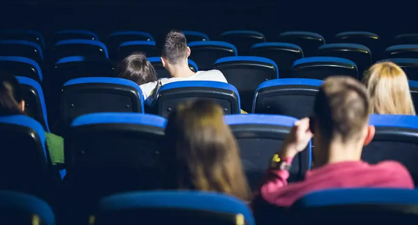 Cine Colombia respondió sobre la poca oferta de películas en su idioma original o con subtítulos en las salas de cine del país.