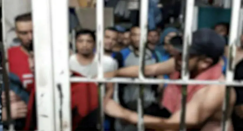 Denuncian muerte de un detenido tras presunta  golpiza en estación de Policía