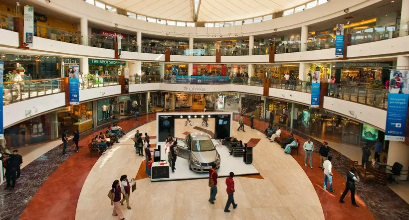 El sector de los centros comerciales celebra porque no tendrá más competencia en 2023. Sin embargo, preocupa la baja apertura de locales en Colombia.