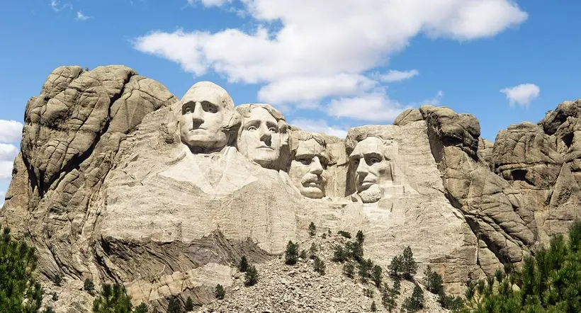Día de los Presidentes en Estados Unidos y los cumpleaños de George Washington
