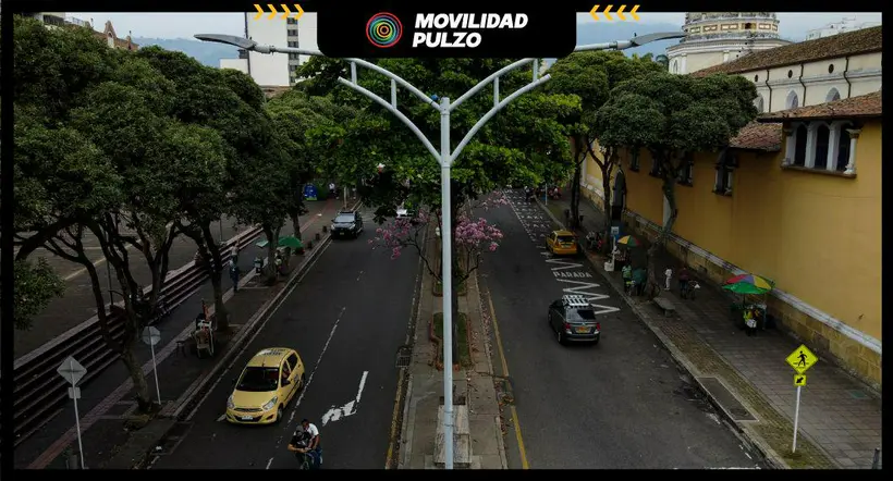 Pico y placa Bucaramanga hoy martes 21 de febrero: qué vehículos no salen