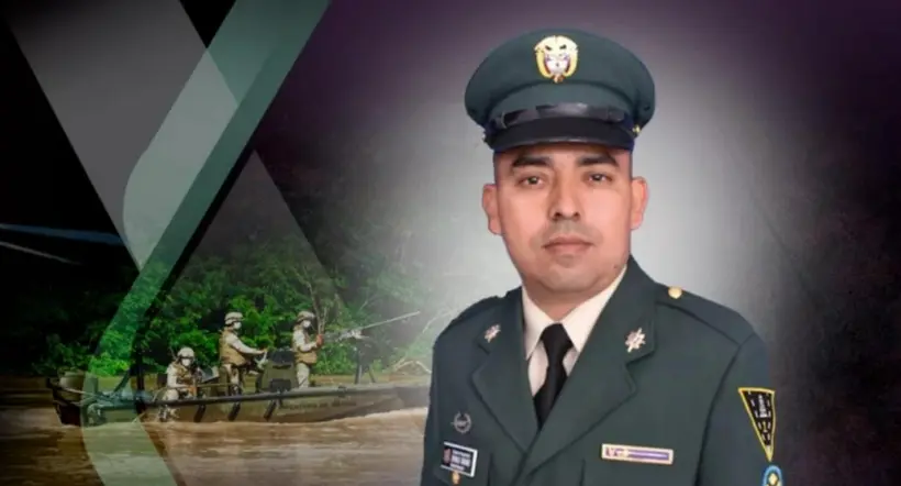 El Gobierno Nacional anunció que el sargento Libey Danilo Bravo sería liberado por el Eln. El militar fue secuestrado el pasado 14 de febrero en Arauca.  