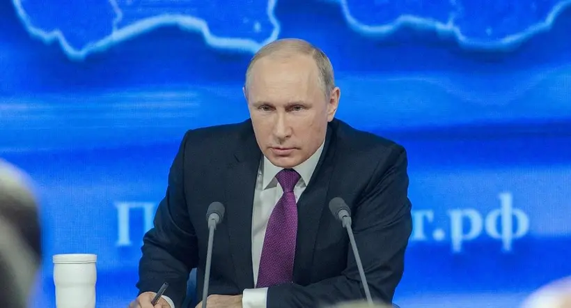 Vladimir Putin lanza nuevas advertencias a Occidente a un año de la guerra en Ucrania
