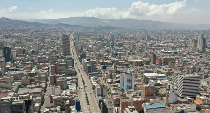 Movilidad en Bogotá este martes 21 de febrero, pico y placa y Transmilenio