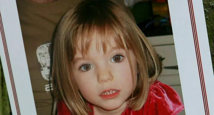 El caso de Madeleine McCann se reabrió, luego de que Julia Wandelt señalara que podría ser la niña que desapareció en 2007.