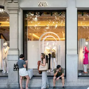 Zara: Pacific Jeans, de Bangladesh, es su principal proveedor, según  'tiktoker'
