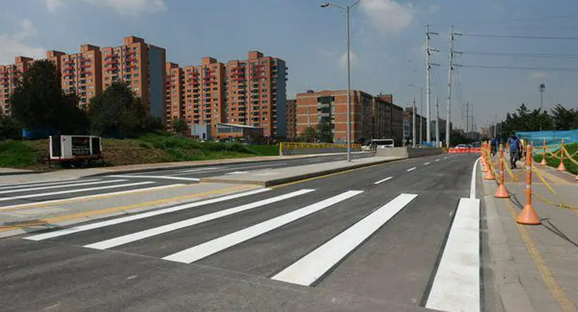 Bogotá: esto es lo que debe saber del nuevo decreto que reglamenta el espacio público