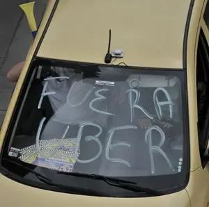 Paro de taxistas en Bogotá: puntos de concentración y datos clave de la jornada