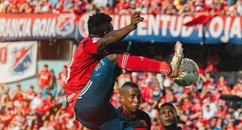 Copa Libertadores: fecha, hora y dónde ver gratis Medellín vs. El Nacional