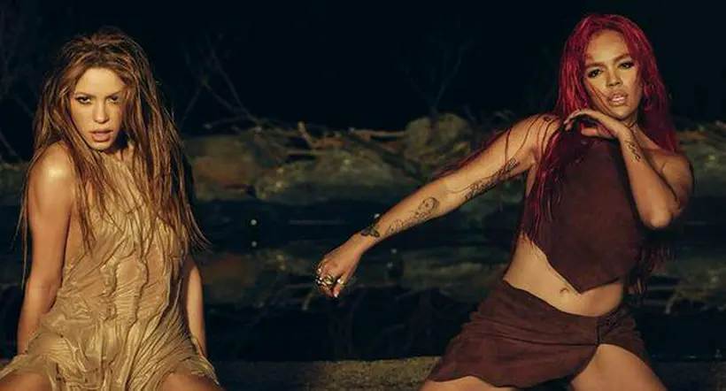 Por qué Shakira no quería colaborar con Karol G: ahora lanzarán canción