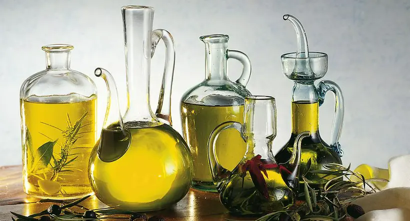 Aceite de oliva, a propósito de cuáles son sus beneficios y contraindicaciones.
