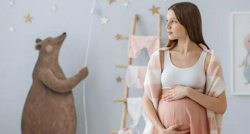 Progesterona: qué es y para qué sirve en el embarazo de mujeres