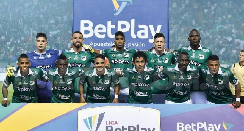 Deportivo Cali vs. Barranquilla por Copa BetPlay: equipo de Pinto busca victoria