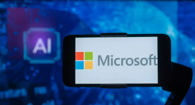 Microsoft llevará su chat de inteligencia artificial a celulares