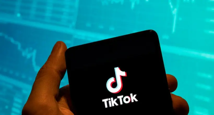 TikTok ahora esta prohibido para los empleados de la Comisión Europea