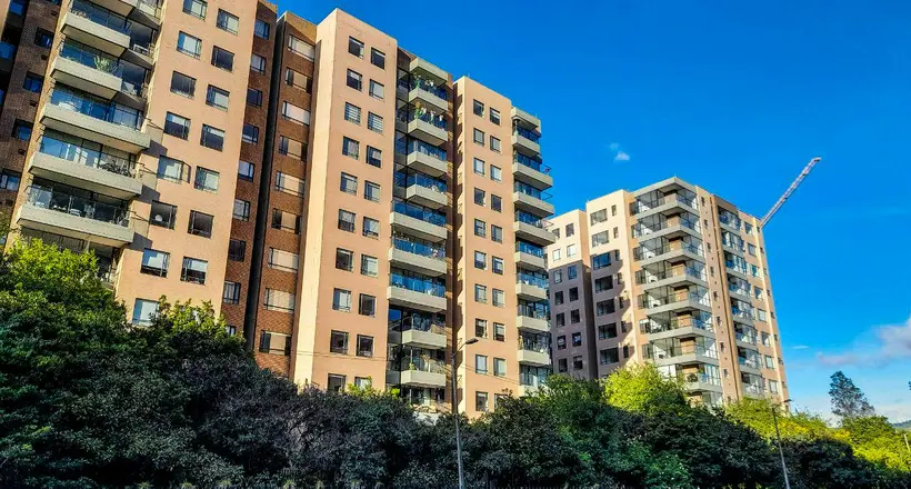 Compra de vivienda nueva o usada en Bogotá se complicó para 2022 por falta de subsidios y de suelos.