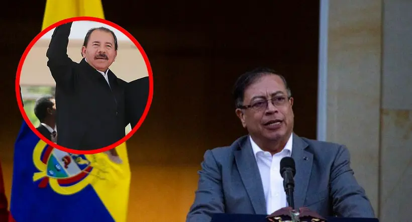 Colombia ya trata de "dictadura" a Nicaragua y condena los abusos a opositores
de Ortega
