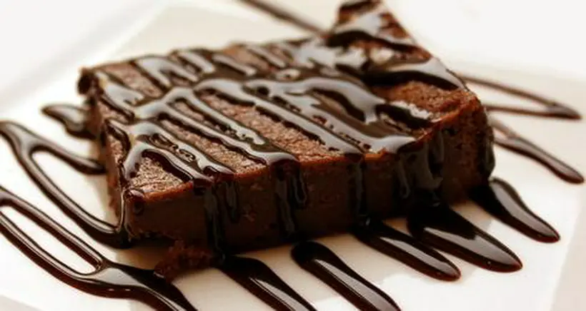 Cómo preparar un brownie fácil y rápido