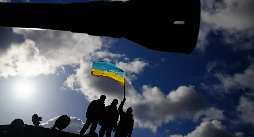 Ucrania entra en su segundo año de resistencia contra invasión de Vladimir Putin