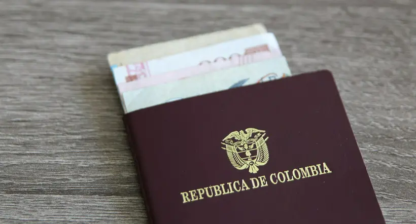 Visa americana a colombianos: personas a las que les quitarían el requisito.