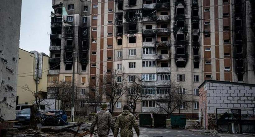 A un año de la guerra entre Rusia y Ucrania, ¿hacia dónde va el conflicto bélico?