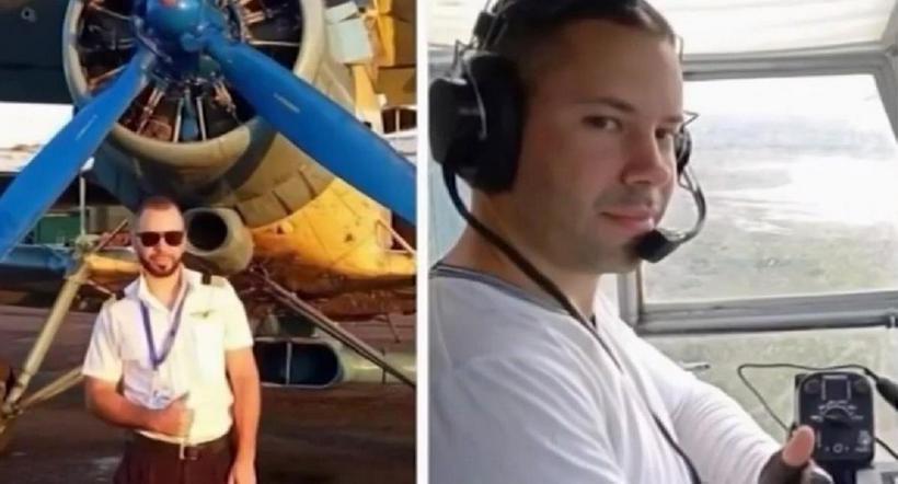 Piloto cubano que llegó en avioneta a Florida logró asilo político y quedó libre