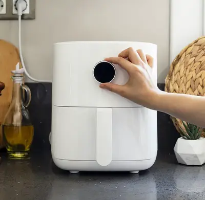 Recipientes de vidrio para horno y airfryer. ¡Conoce más!