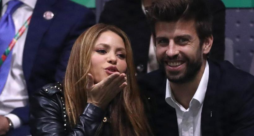 Shakira grabará nueva canción con Manuel Turizo, diferente a la que hizo con Karok G.