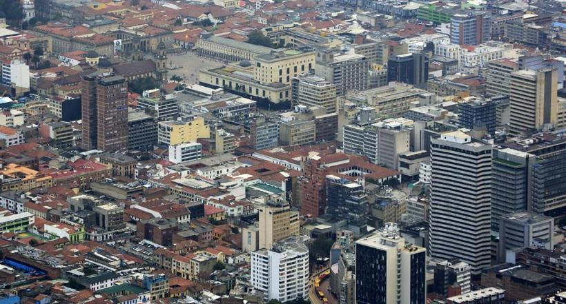 Estos son los 10 barrios más peligrosos de Bogotá en los últimos 5 años; ¿está el suyo?