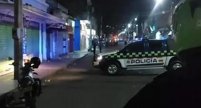 Atentado con granada en Cúcuta: responsable sería extranjero, cabecilla de banda