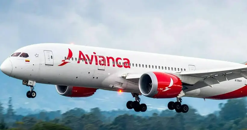 Avianca anuncia cambios en el programa Elite para viajeros frecuentes 