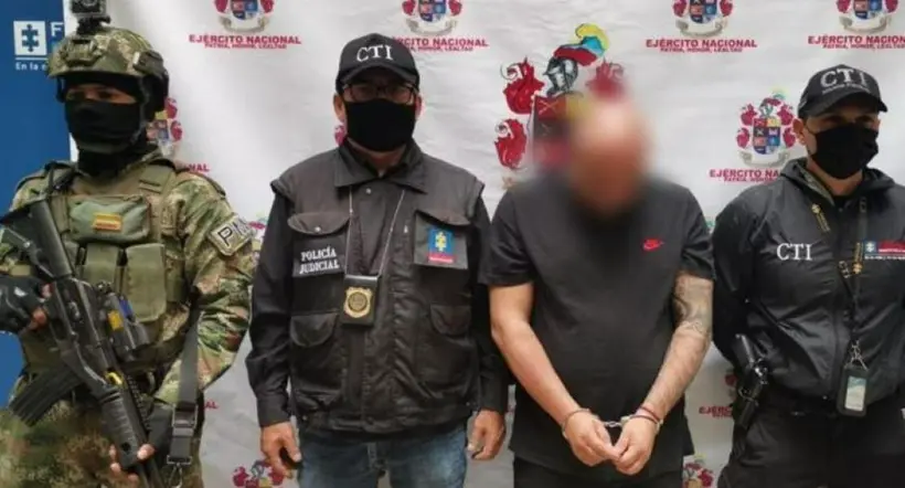 Condenaron al ‘estafador de Tinder paisa’; drogó y robó a 50 personas LGBTI
