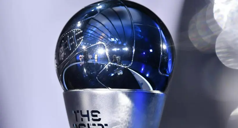 Premios The Best FIFA: vea nominados y cuánto dinero obtiene el ganador