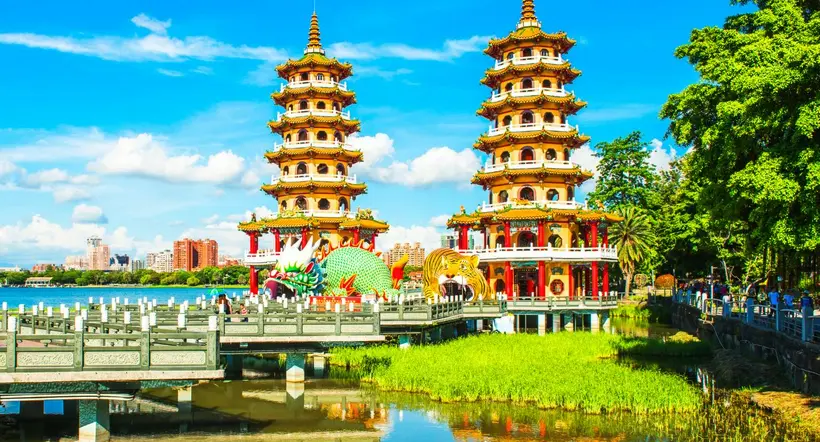 Turistas que viajen a Taiwán recibirán gran suma de dinero