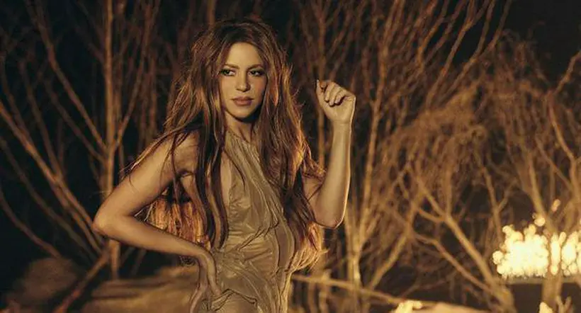 Shakira: conoce más sobre la clínica estética que le ayuda a conservar su belleza