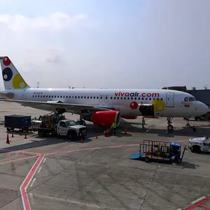 Viva Air dejará de vender tiquetes y tendrá sus aviones en tierra por crisis