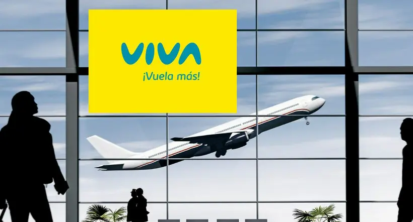 Vuelos Viva Air hoy: qué pasa con las ciudades y noticias para los pasajeros.