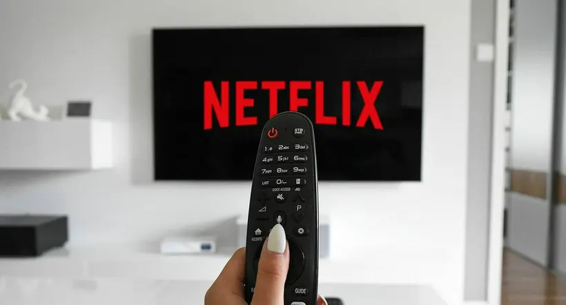 Netflix, en nota sobre cómo ganar plata viendo series y películas