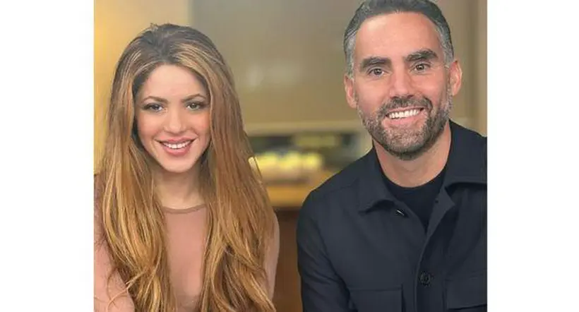 Shakira habló en televisión sobre cómo se siente ahora que está soltera